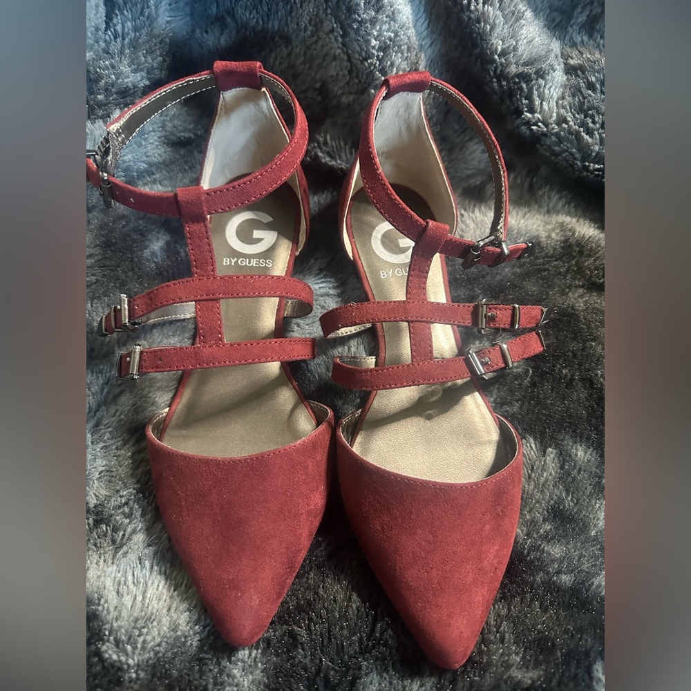 Guess Ballet Flats